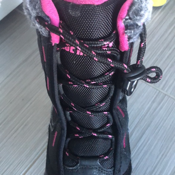 Winter boots - Picture 7 of 9